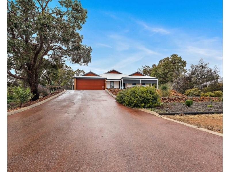 24 Meldrum Loop, Bedfordale WA 6112