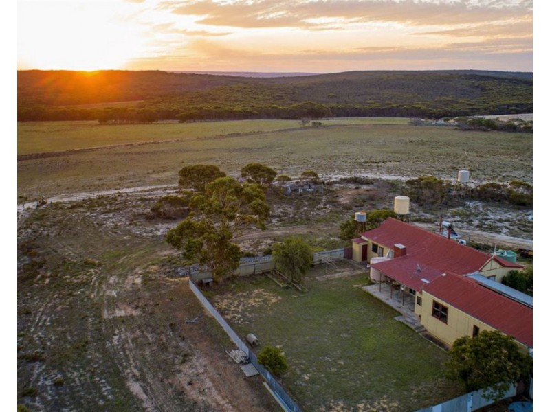 1766 Moir Road, Ravensthorpe WA 6346