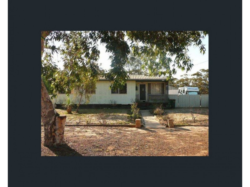 15 Daw Street, Ravensthorpe WA 6346