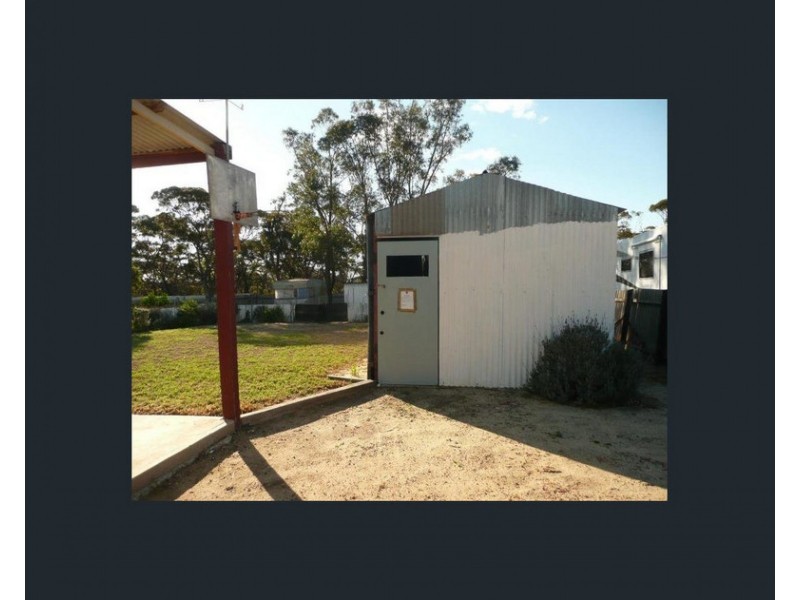 15 Daw Street, Ravensthorpe WA 6346