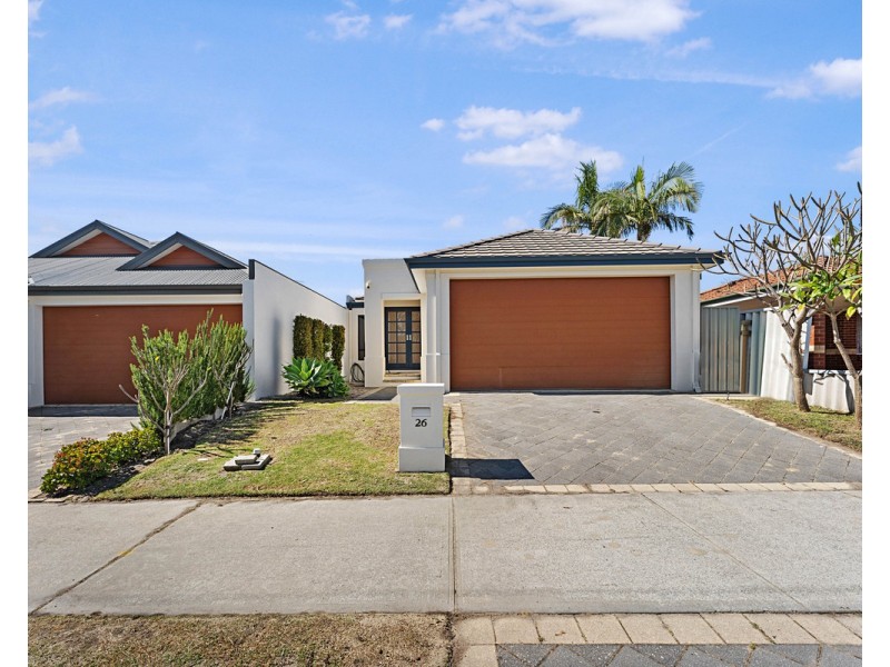 26 Stanton Road, Redcliffe WA 6104