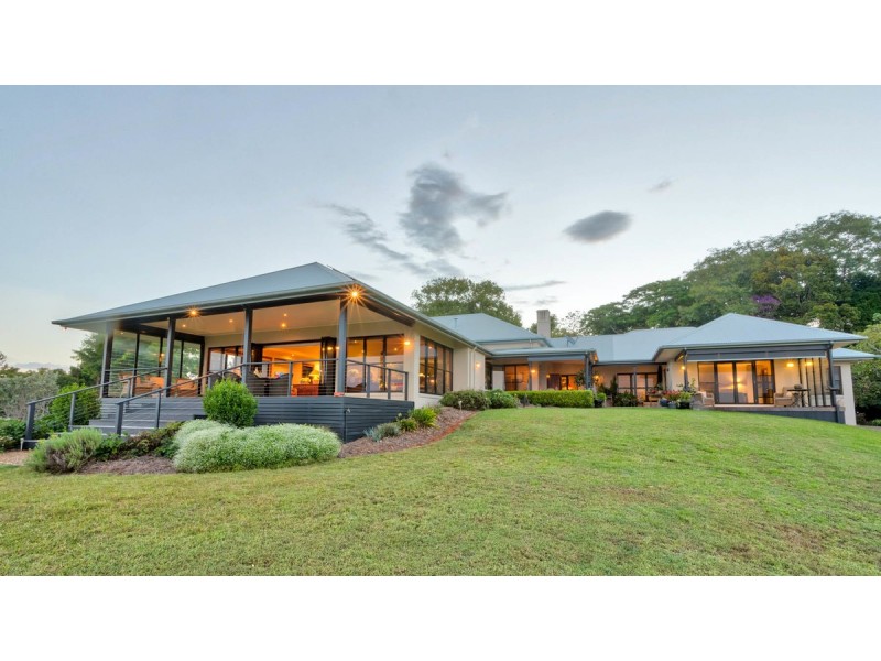 389 – 397 Flaxton Drive, Flaxton QLD 4560