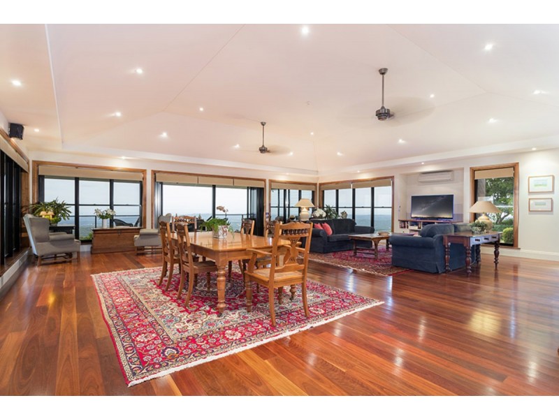 389 – 397 Flaxton Drive, Flaxton QLD 4560