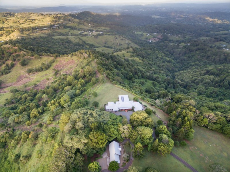 389 – 397 Flaxton Drive, Flaxton QLD 4560