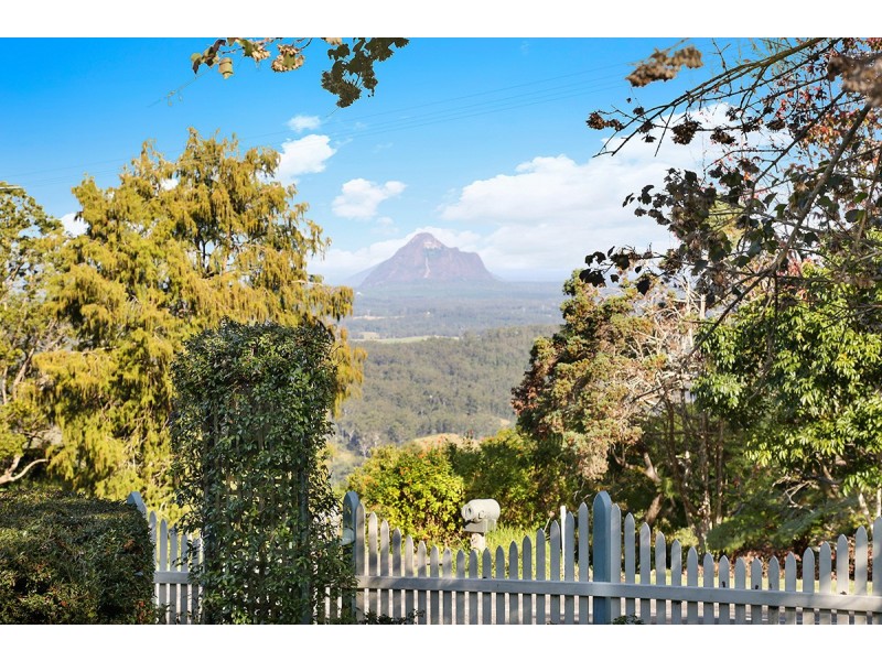 530 Mountain View Road, Maleny QLD 4552