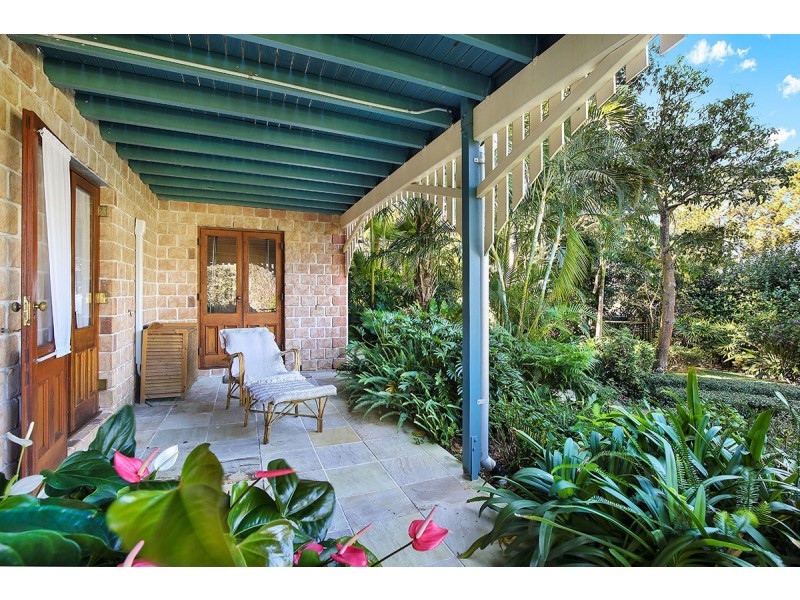 530 Mountain View Road, Maleny QLD 4552