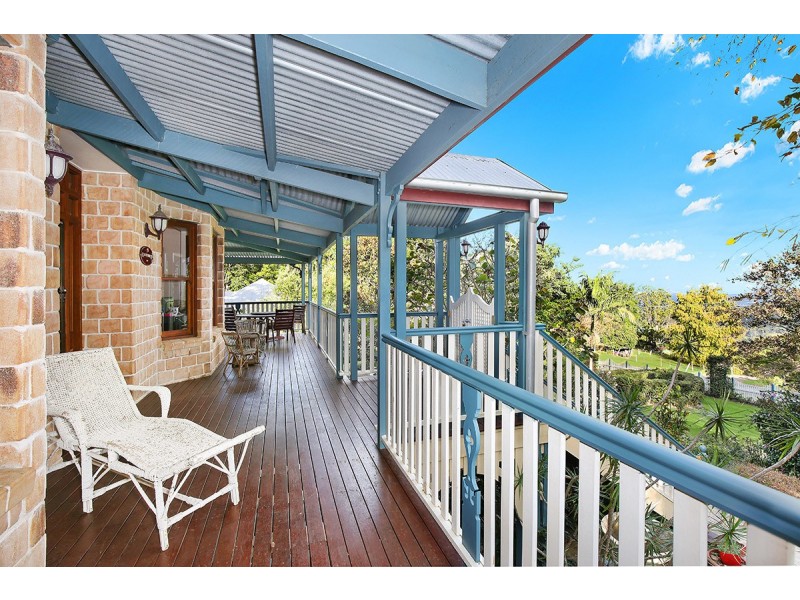 530 Mountain View Road, Maleny QLD 4552