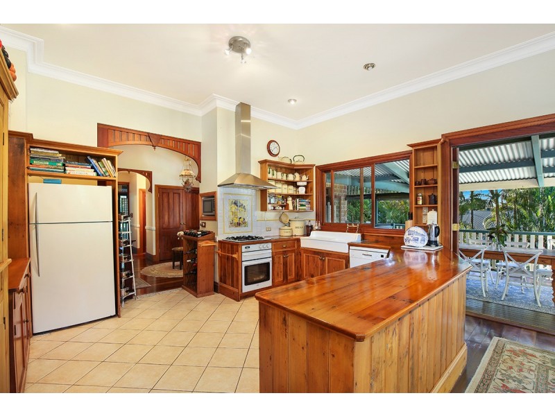 530 Mountain View Road, Maleny QLD 4552
