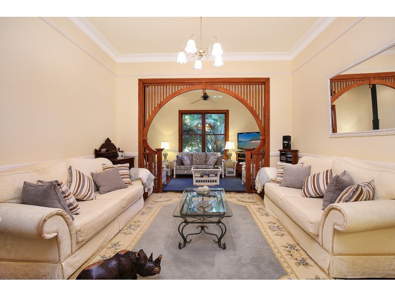 530 Mountain View Road, Maleny QLD 4552