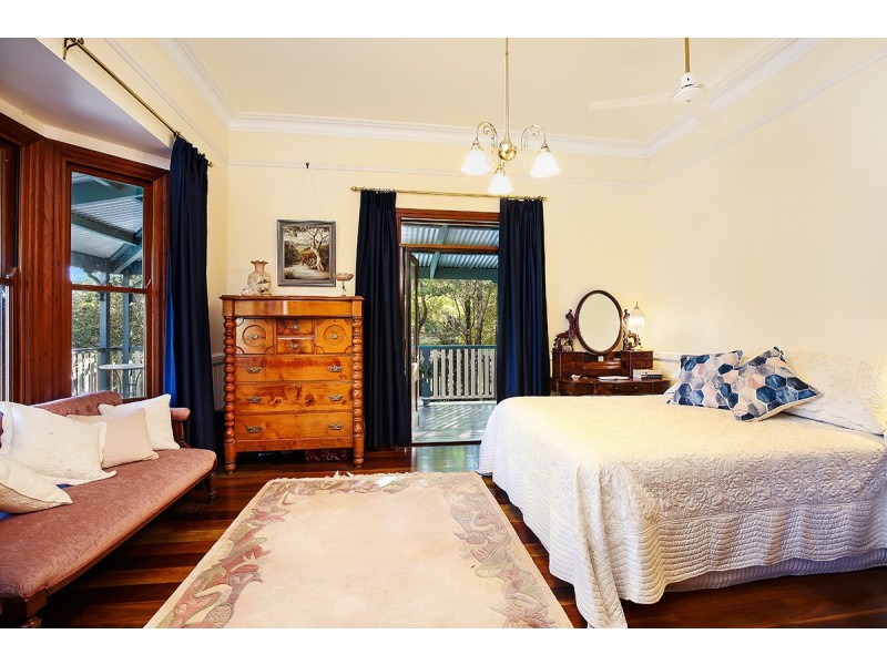 530 Mountain View Road, Maleny QLD 4552