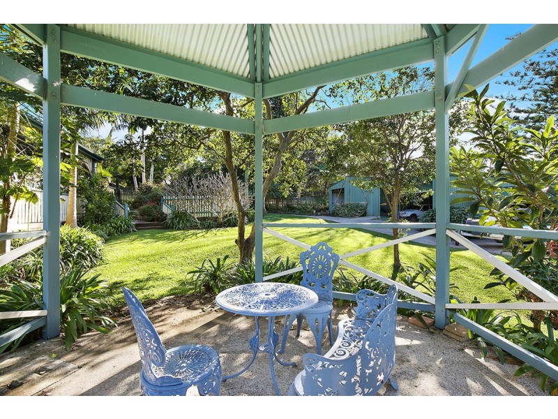 530 Mountain View Road, Maleny QLD 4552