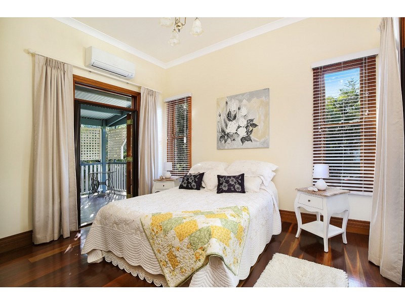 530 Mountain View Road, Maleny QLD 4552