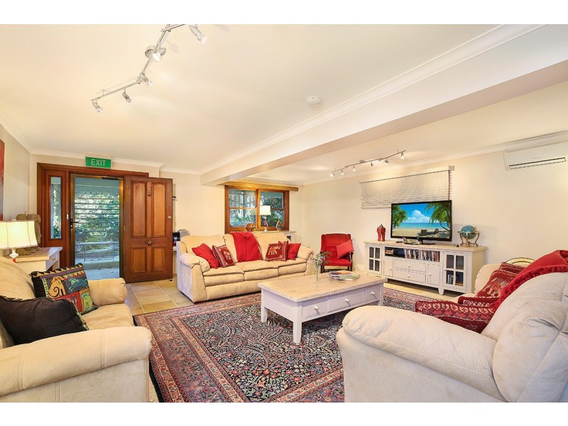 530 Mountain View Road, Maleny QLD 4552