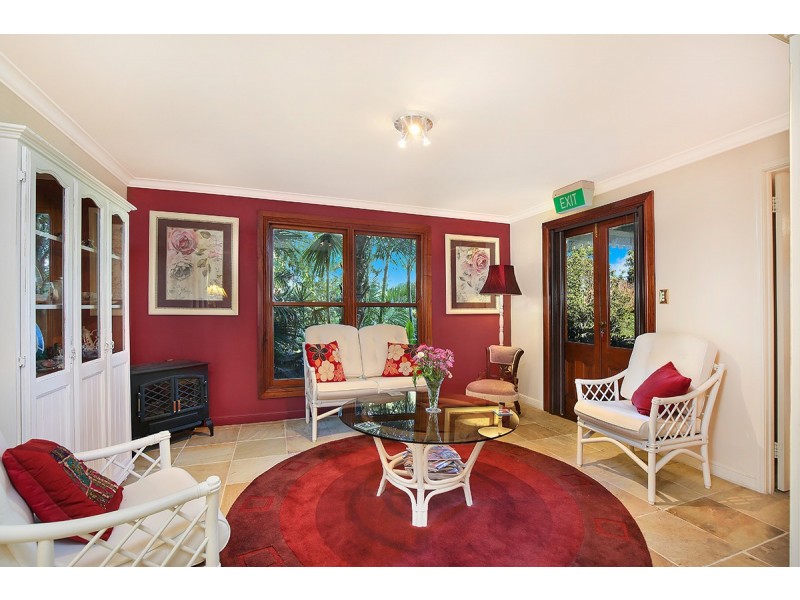 530 Mountain View Road, Maleny QLD 4552