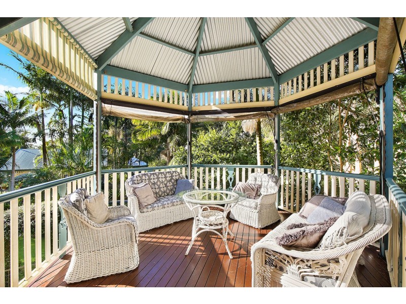 530 Mountain View Road, Maleny QLD 4552