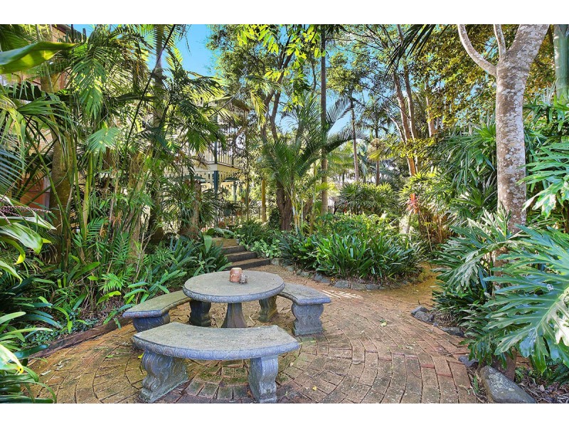 530 Mountain View Road, Maleny QLD 4552
