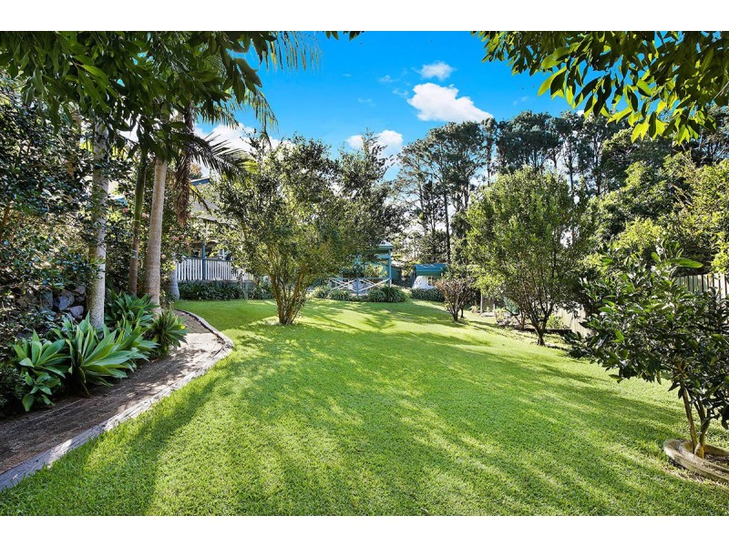 530 Mountain View Road, Maleny QLD 4552