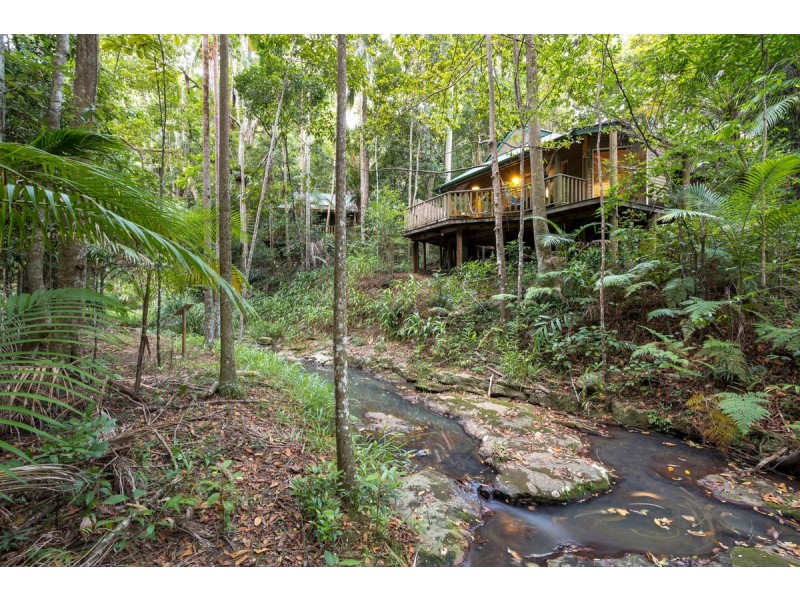 78 Narrows Road, Montville QLD 4560