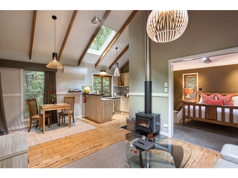 78 Narrows Road, Montville QLD 4560