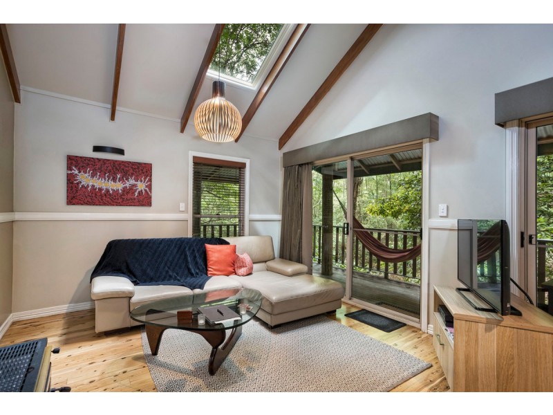 78 Narrows Road, Montville QLD 4560