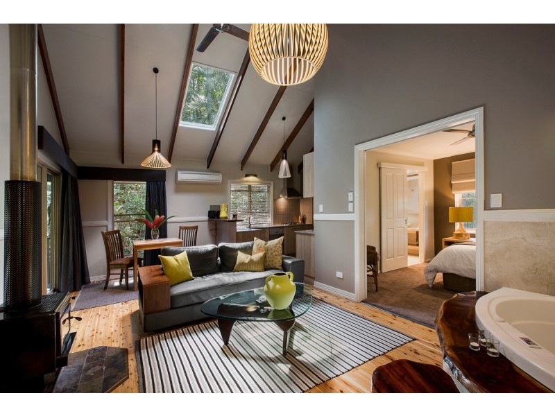 78 Narrows Road, Montville QLD 4560