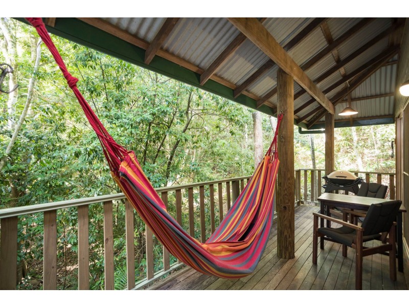 78 Narrows Road, Montville QLD 4560