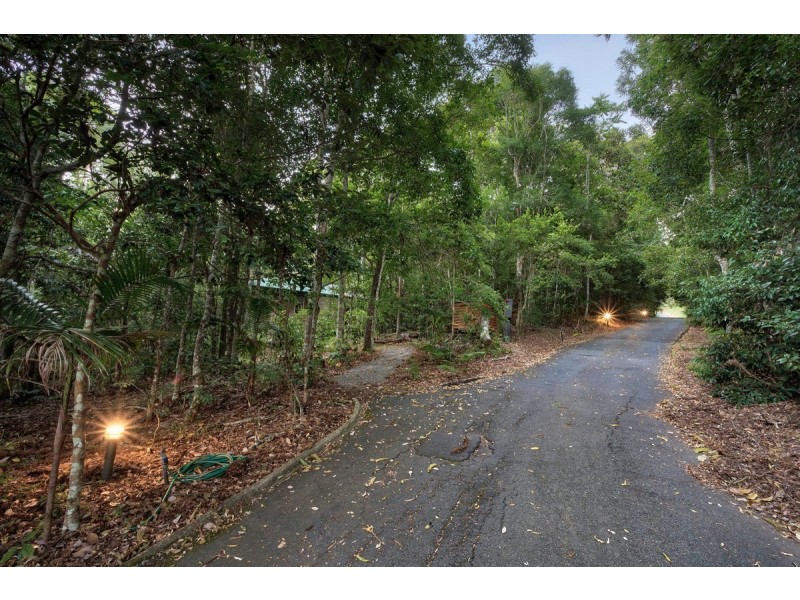 78 Narrows Road, Montville QLD 4560