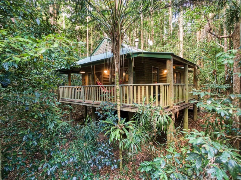 78 Narrows Road, Montville QLD 4560