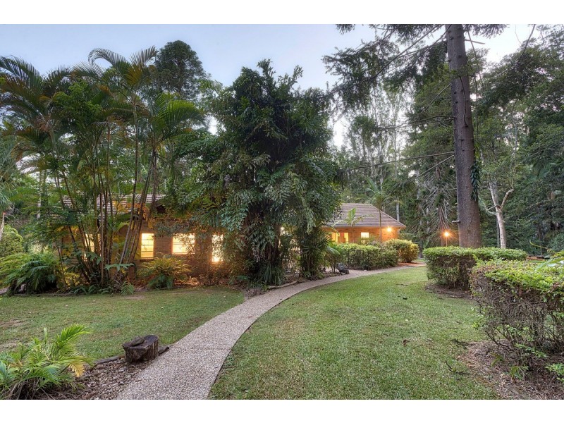 78 Narrows Road, Montville QLD 4560