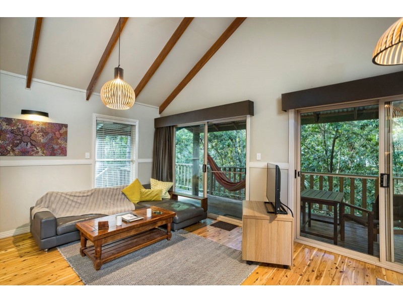 78 Narrows Road, Montville QLD 4560