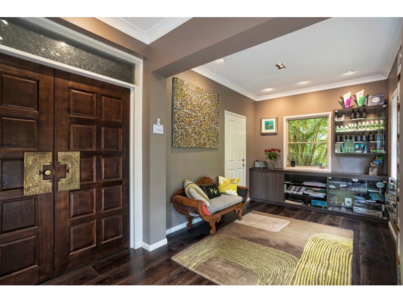 78 Narrows Road, Montville QLD 4560