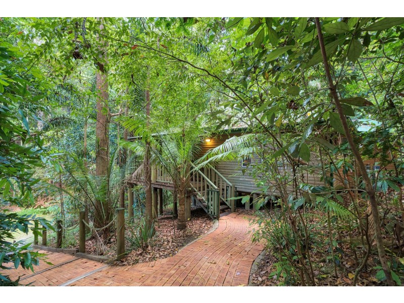 78 Narrows Road, Montville QLD 4560