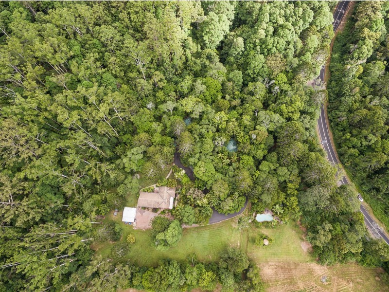 78 Narrows Road, Montville QLD 4560