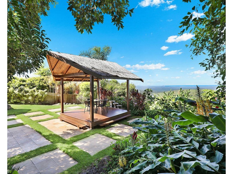 1 Panorama Place, Maleny QLD 4552