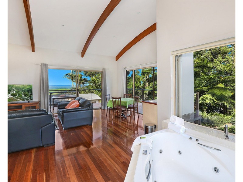 1 Panorama Place, Maleny QLD 4552