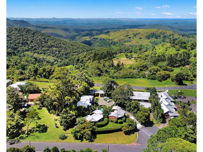 1 Panorama Place, Maleny QLD 4552