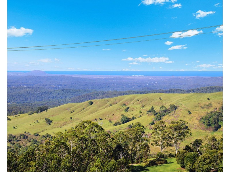 1 Panorama Place, Maleny QLD 4552