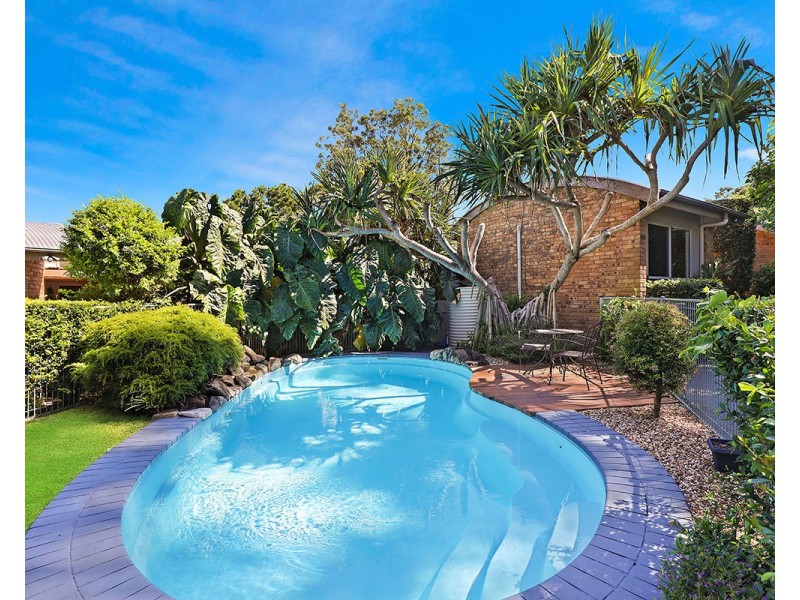 1 Panorama Place, Maleny QLD 4552
