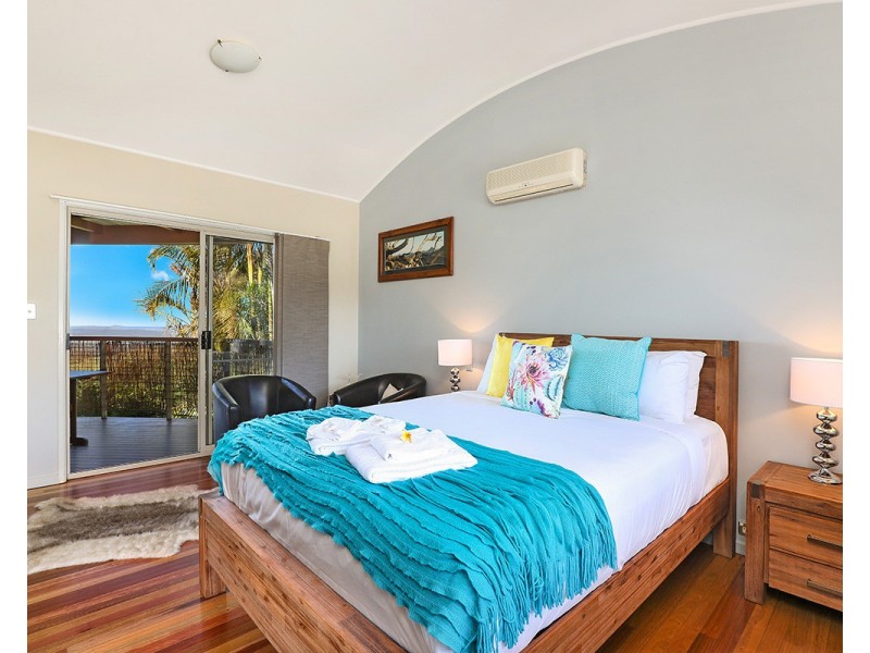 1 Panorama Place, Maleny QLD 4552