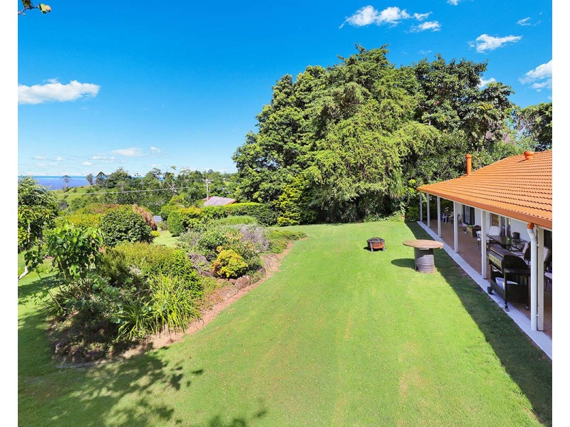 1 Panorama Place, Maleny QLD 4552