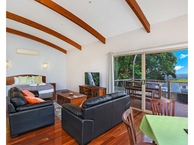 1 Panorama Place, Maleny QLD 4552