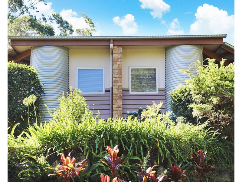1 Panorama Place, Maleny QLD 4552