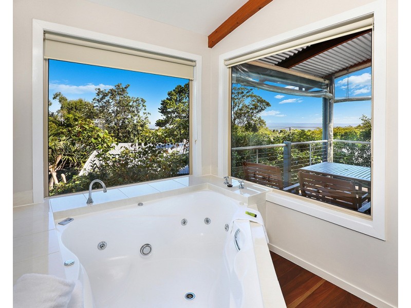 1 Panorama Place, Maleny QLD 4552