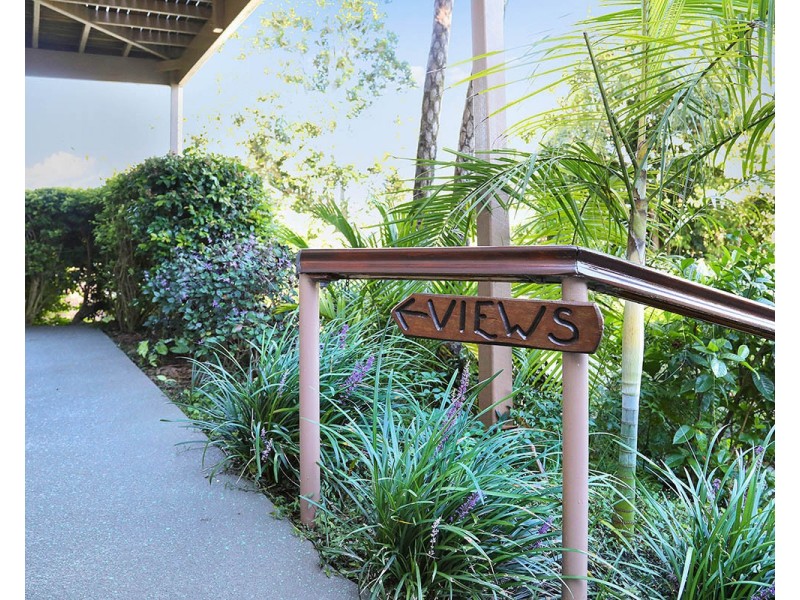 1 Panorama Place, Maleny QLD 4552