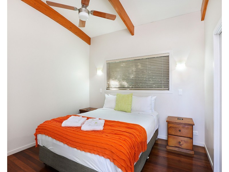 1 Panorama Place, Maleny QLD 4552