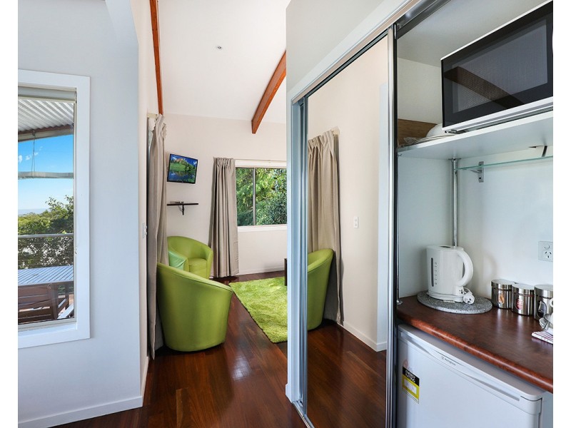 1 Panorama Place, Maleny QLD 4552