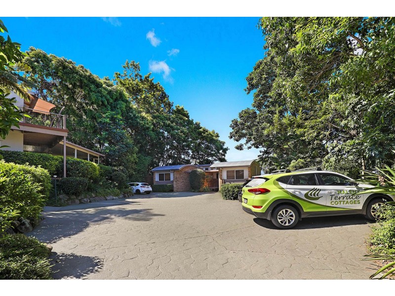 1 Panorama Place, Maleny QLD 4552