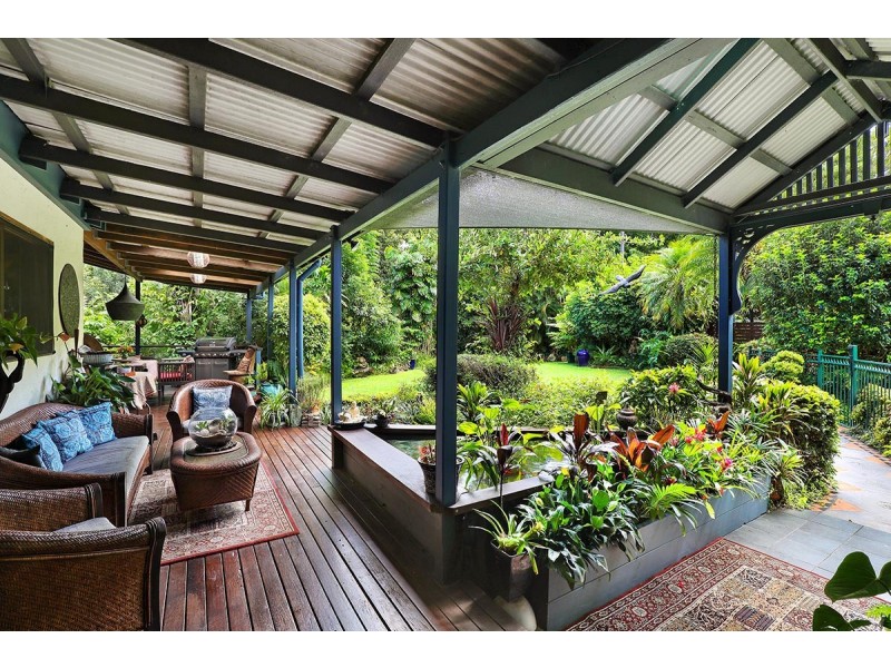 74 Kondalilla Falls Road, Montville QLD 4560