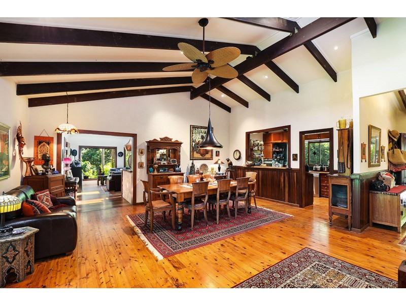 74 Kondalilla Falls Road, Montville QLD 4560