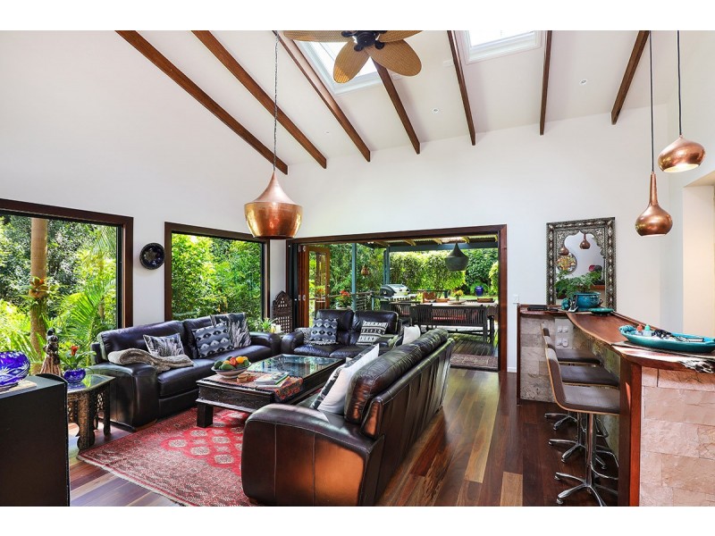 74 Kondalilla Falls Road, Montville QLD 4560